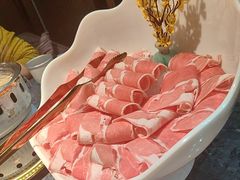-百草滩羊清水涮羊肉·清真·宁夏盐池滩羊(莲花桥店)