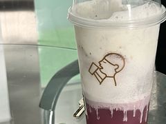 -喜茶(北京五棵松华熙店)