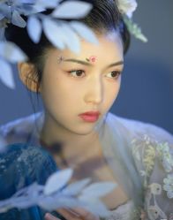 -盘子女人坊古装写真摄影(苏州旗舰店)
