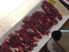 -海银海记潮汕牛肉火锅(新港中路海珠店)