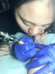 -極致刺青TATTOO STUDIO 私人订制