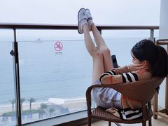 -深圳大梅沙京基洲际度假酒店