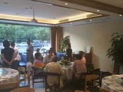 大堂-民福居烤鸭店(石榴庄店)