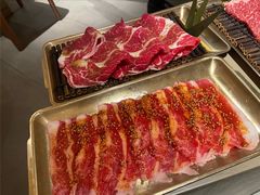 -西塔老太太泥炉烤肉(青浦蟠龙天地店)
