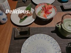 -郑州建业艾美酒店-曙餐厅