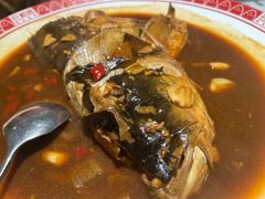 -旺顺阁鱼头泡饼(小红门店)