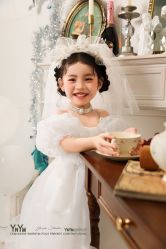 -雅尼·亚米儿童摄影美学馆(汉阳店)