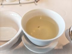 -龙景轩(香港四季酒店)