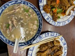 -协顺园回头馆(南顺城路店)