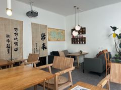 -沏点Trattoria意大利餐厅(新街口店)