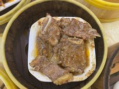 牛仔骨-林記渔村(长安店)
