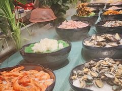 -海鲜时间自助餐厅(如皋万达广场店)