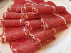 -东来顺饭庄(西直门店)