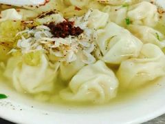 -汪家馄饨(集庆路店)