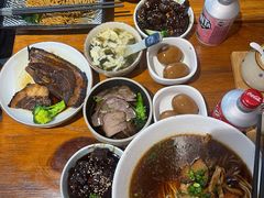 -囿面传统制面馆(中央路店)