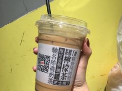 -孖记茶档·热腾茶餐(乐峰店)