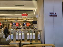 -大厨小馆(华阳城店)