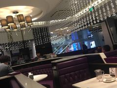 大堂-太兴餐厅(东方广场分店)