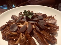 狮头鹅五拼-陈鹏鹏潮汕菜(欢乐海岸 海边景观店)