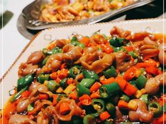 -香味轩(北海路店)