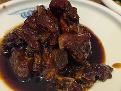 糖醋软排-金锅小厨(乐活街店)