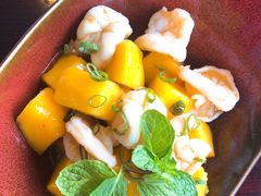 -红泰·泰精选·特色料理(中山路店)