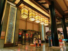 -观唐（国际）度假村温泉