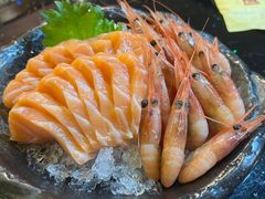 -真剑日本料理·铁板烧(贵州路店)