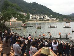 -新安江山水画廊风景区