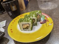 -禾绿回转寿司(国瑞店)