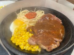 -菲滋意式餐厅(西溪印象城店)