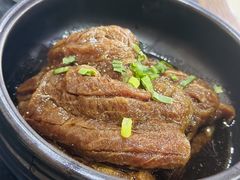 -长今家韩国料理(瑞景店)