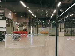 -OXYGYM 奥美氧舱运动中心(领展购物广场·中关村店)
