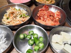-香猪坊韩国烤肉专属门店(魏公村店)