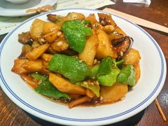 -老厨家(友谊路总店)