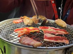 -AJIYA味屋和牛烤肉自助放题(温州万象城店)