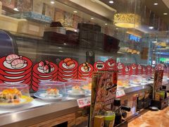 -万岁寿司(蓬江万达店)