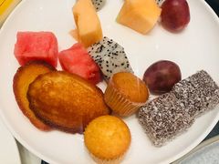 -禧宴Joyous Restaurant(禧园店)