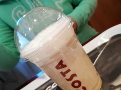 香草拿铁咖啡-COSTA COFFEE(房山印象城店)