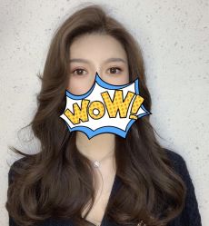 -In Style造型