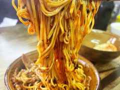 -麻哥面猪肝面(仁和广场店)