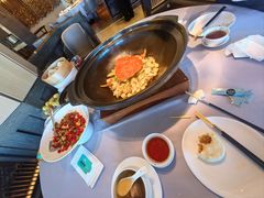 -鱼乐轩·俄罗斯海鲜直供餐厅(群力店)