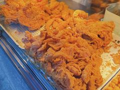 -白纸坊美式炸鸡