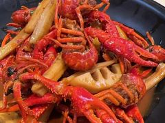 -聚味瞿记·龙虾堂(坡子街店)