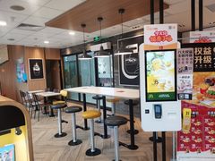 -麦当劳(杭州国际服装城店)