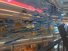-银泰百货(厦门国贸中心店)