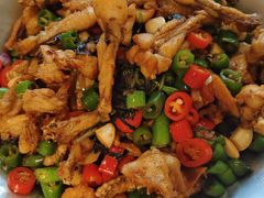 -蛙小侠(珠海华发商都店)