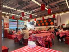 -荆九爷爆炒桥头三嫩(浙大店)