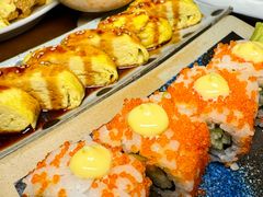 -鸟泉居酒屋·烧鸟·酒馆(百子湾店)