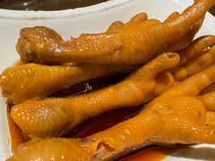 -山水茶艺馆·点心粤菜·30年老字号